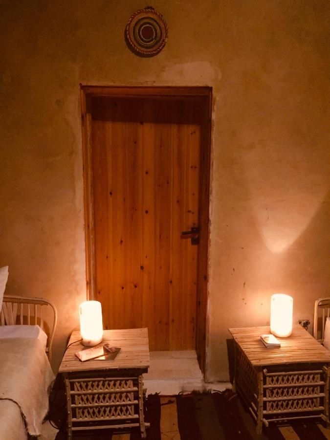 Tanirt Ecolodge Siwa Oasis Εξωτερικό φωτογραφία