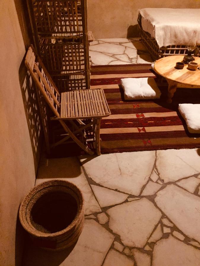 Tanirt Ecolodge Siwa Oasis Εξωτερικό φωτογραφία