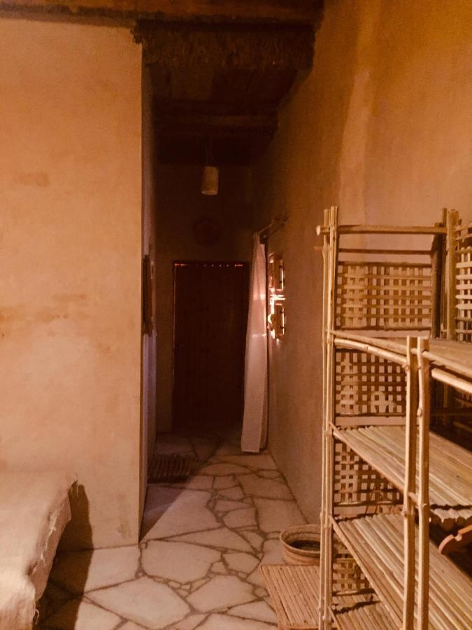Tanirt Ecolodge Siwa Oasis Εξωτερικό φωτογραφία
