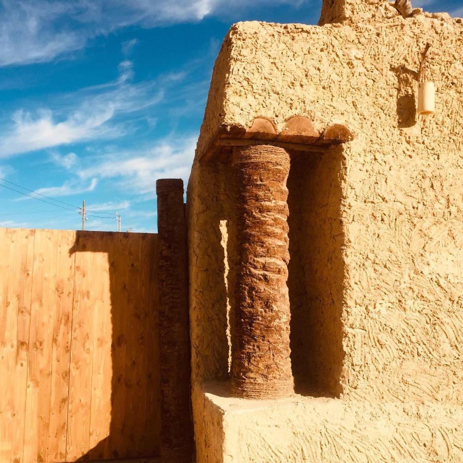 Tanirt Ecolodge Siwa Oasis Εξωτερικό φωτογραφία