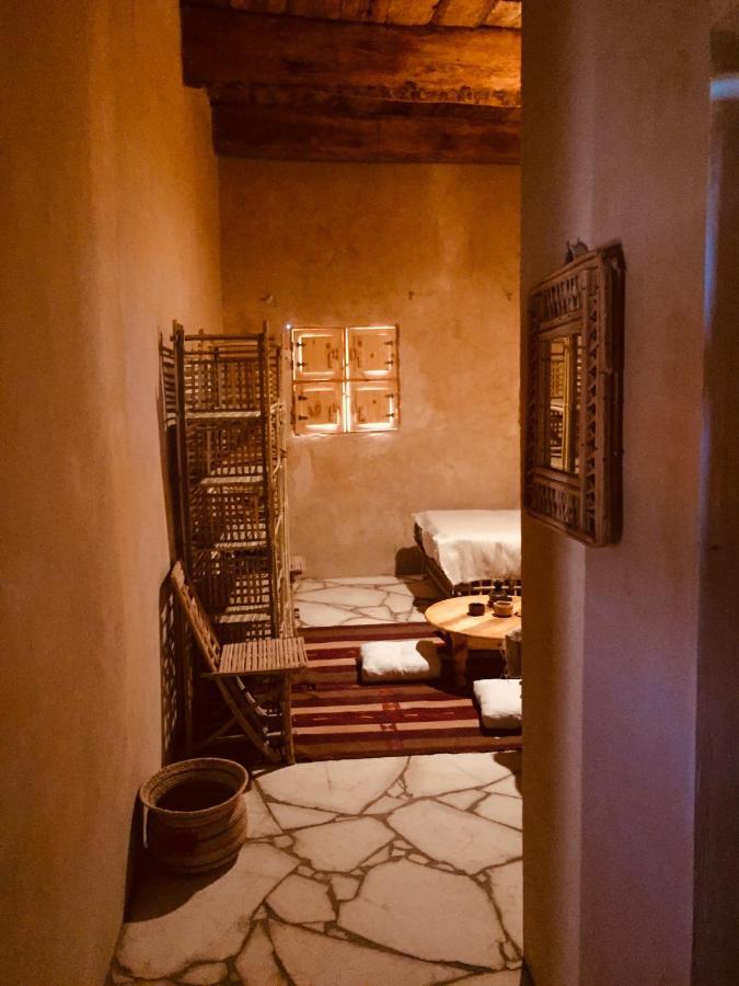 Tanirt Ecolodge Siwa Oasis Εξωτερικό φωτογραφία