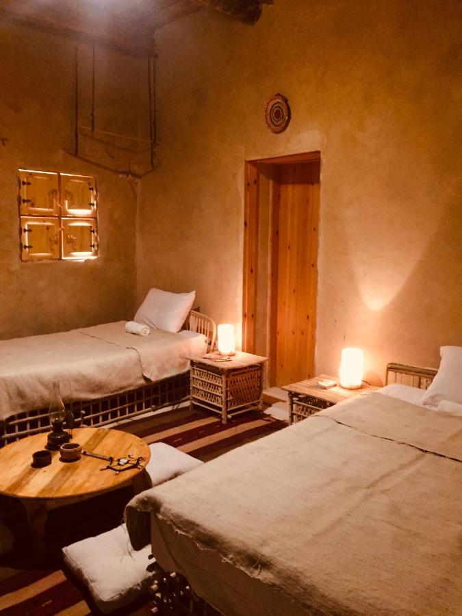 Tanirt Ecolodge Siwa Oasis Εξωτερικό φωτογραφία