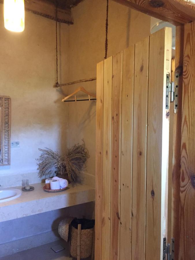 Tanirt Ecolodge Siwa Oasis Εξωτερικό φωτογραφία