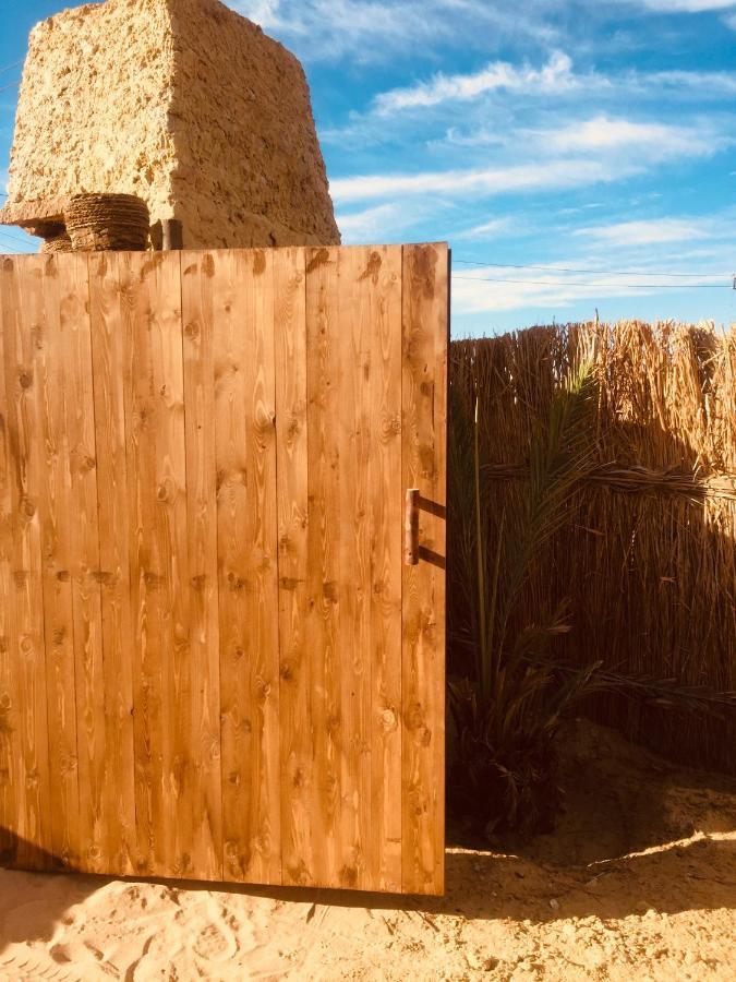 Tanirt Ecolodge Siwa Oasis Εξωτερικό φωτογραφία