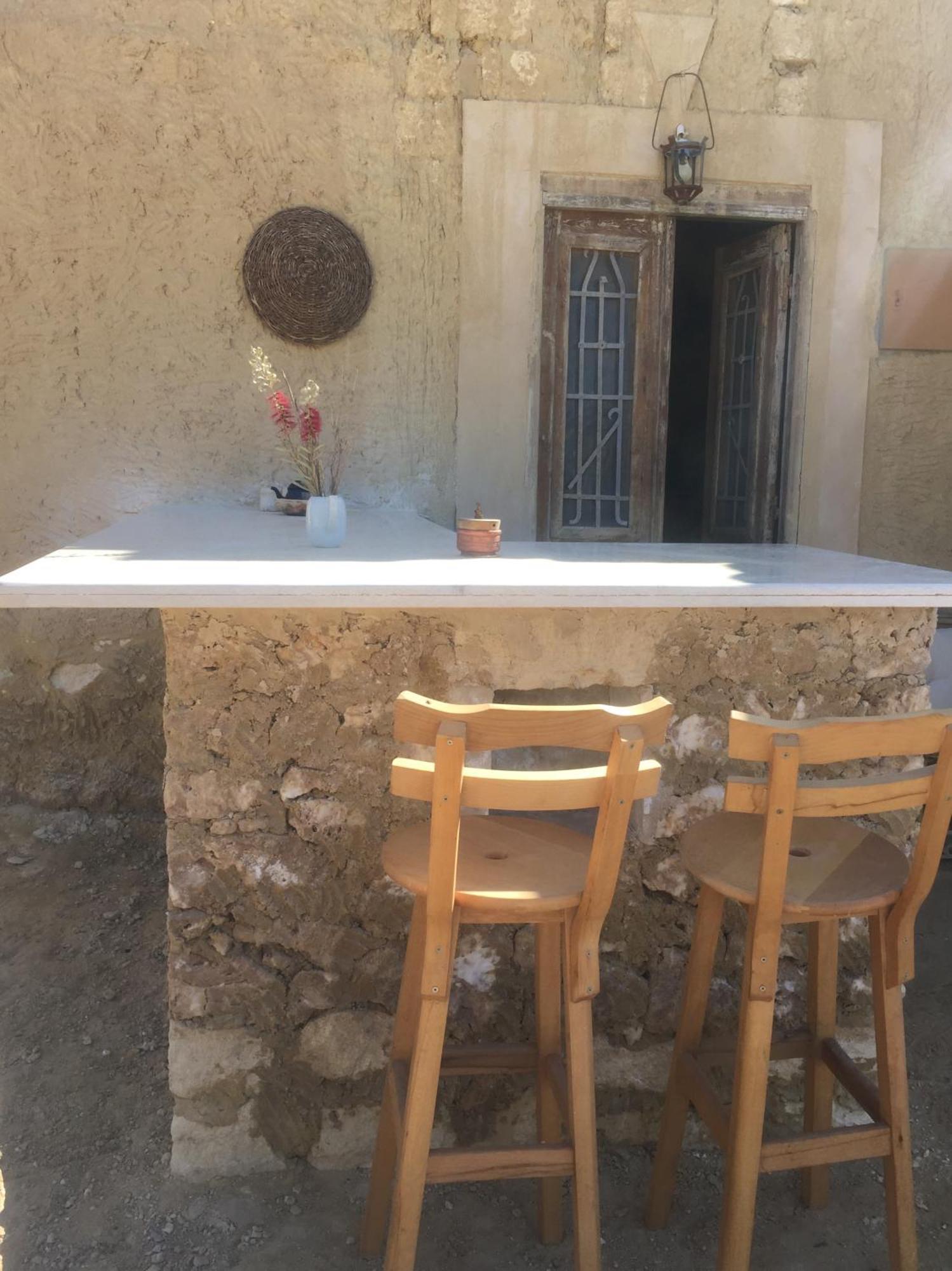 Tanirt Ecolodge Siwa Oasis Εξωτερικό φωτογραφία