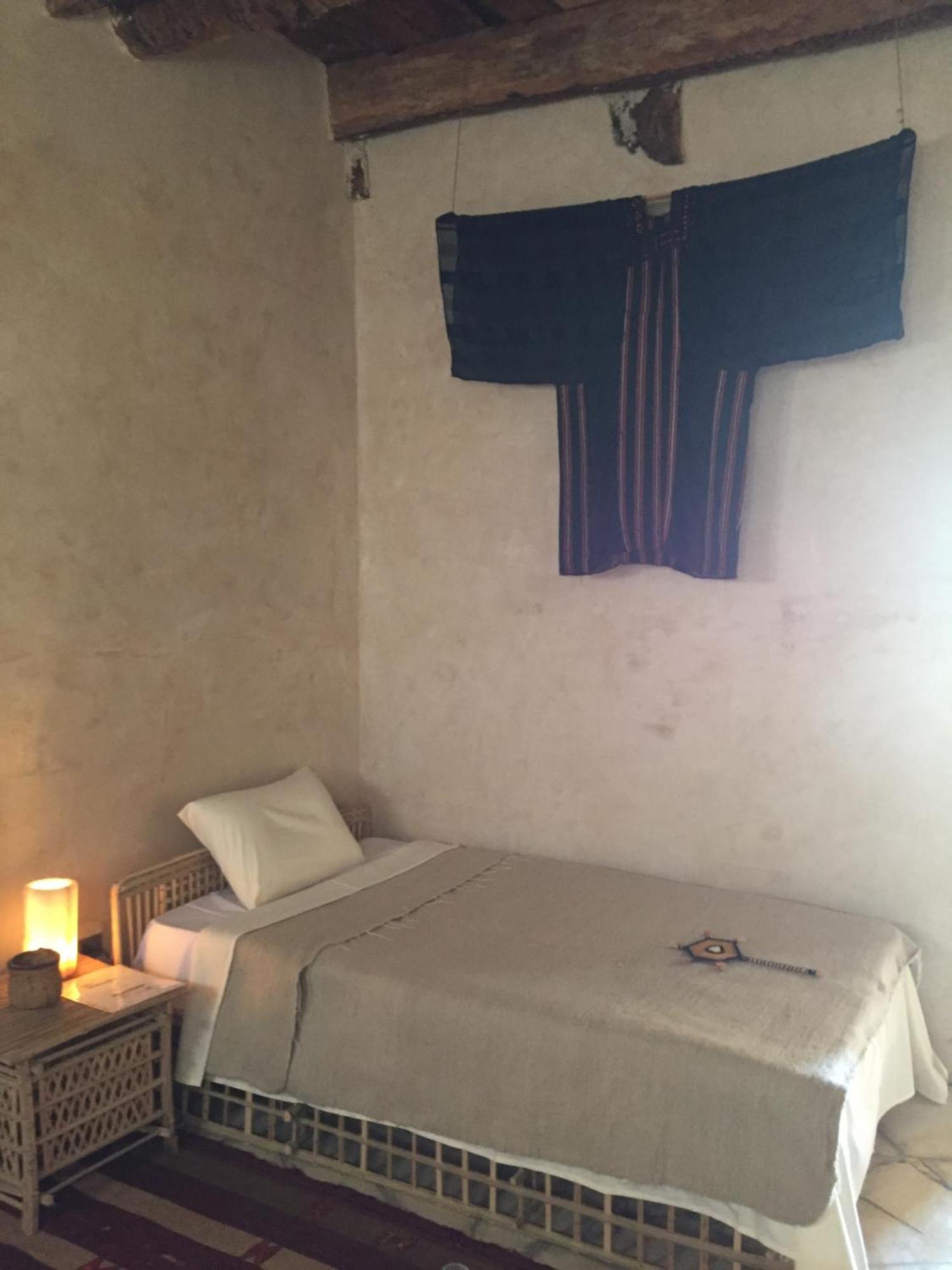 Tanirt Ecolodge Siwa Oasis Εξωτερικό φωτογραφία