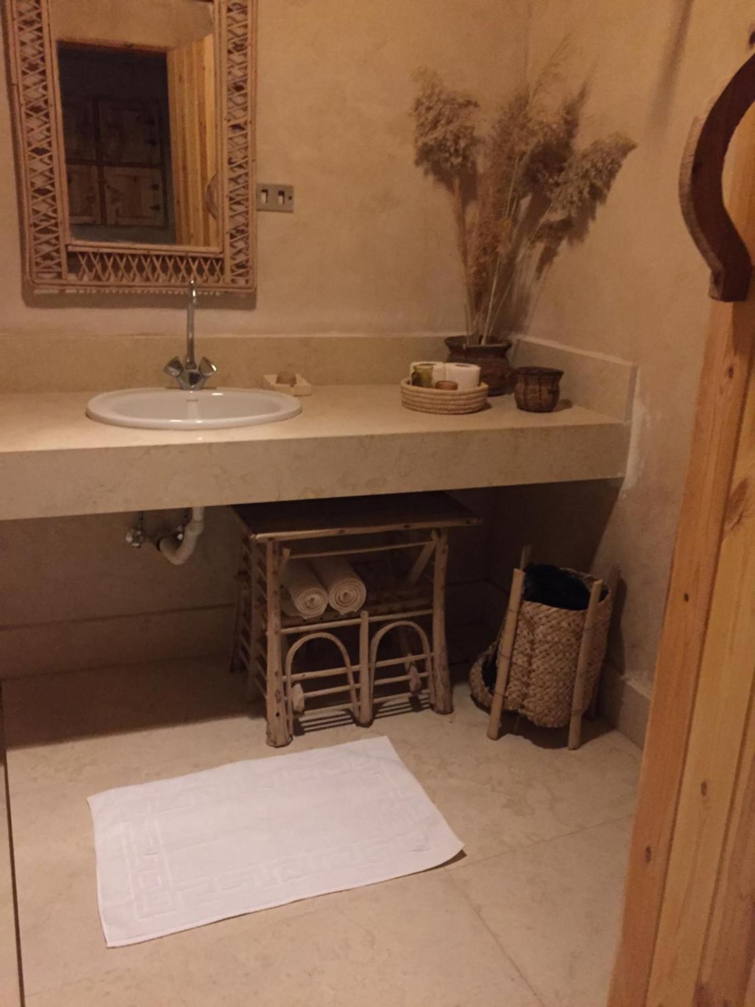 Tanirt Ecolodge Siwa Oasis Εξωτερικό φωτογραφία
