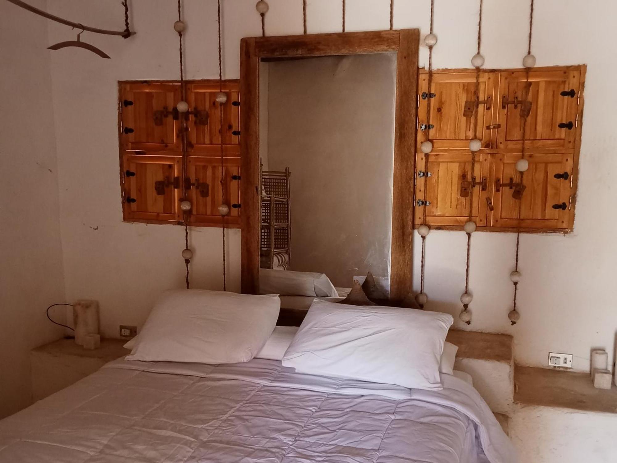 Tanirt Ecolodge Siwa Oasis Δωμάτιο φωτογραφία