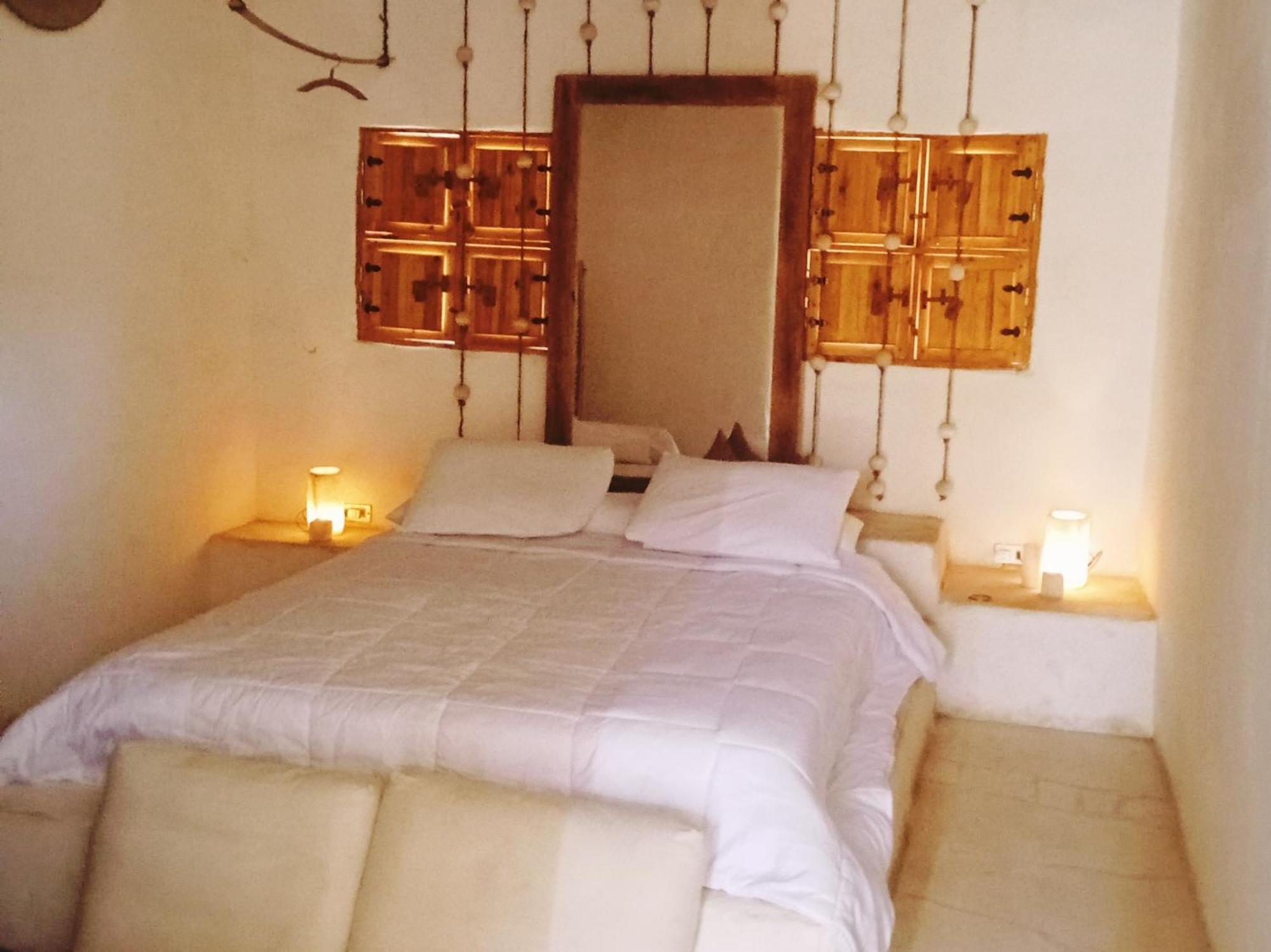 Tanirt Ecolodge Siwa Oasis Δωμάτιο φωτογραφία