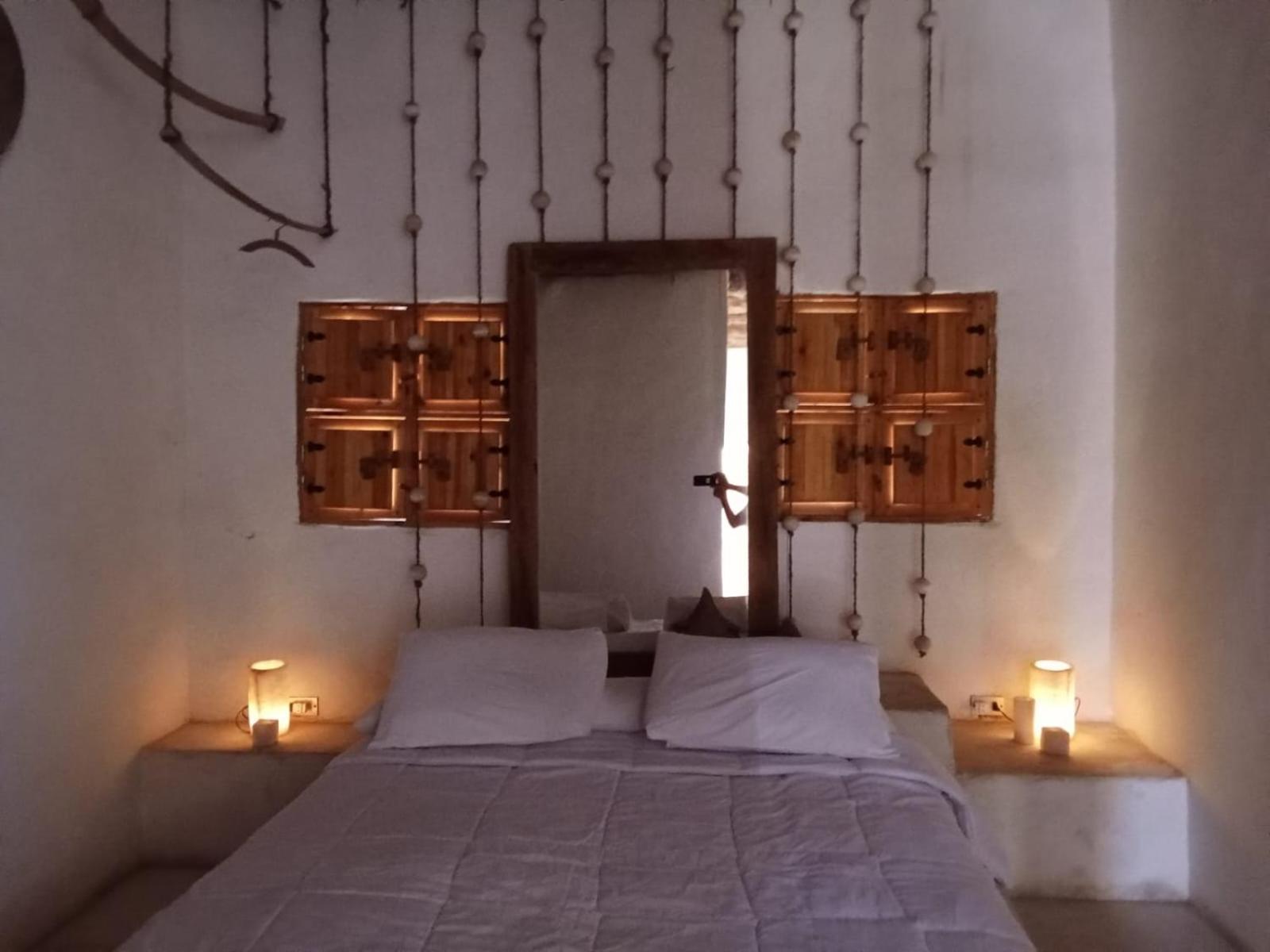 Tanirt Ecolodge Siwa Oasis Εξωτερικό φωτογραφία