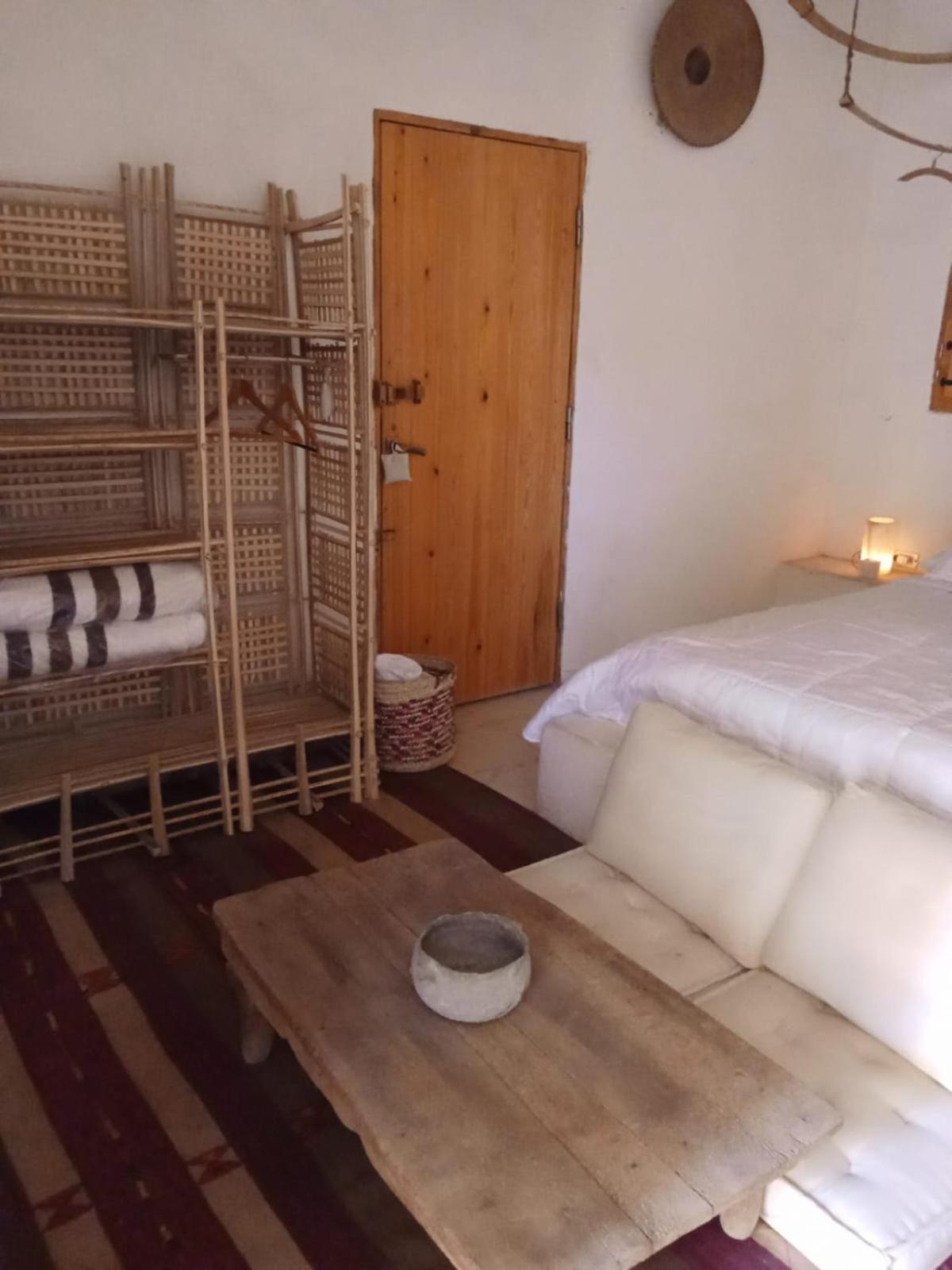 Tanirt Ecolodge Siwa Oasis Εξωτερικό φωτογραφία