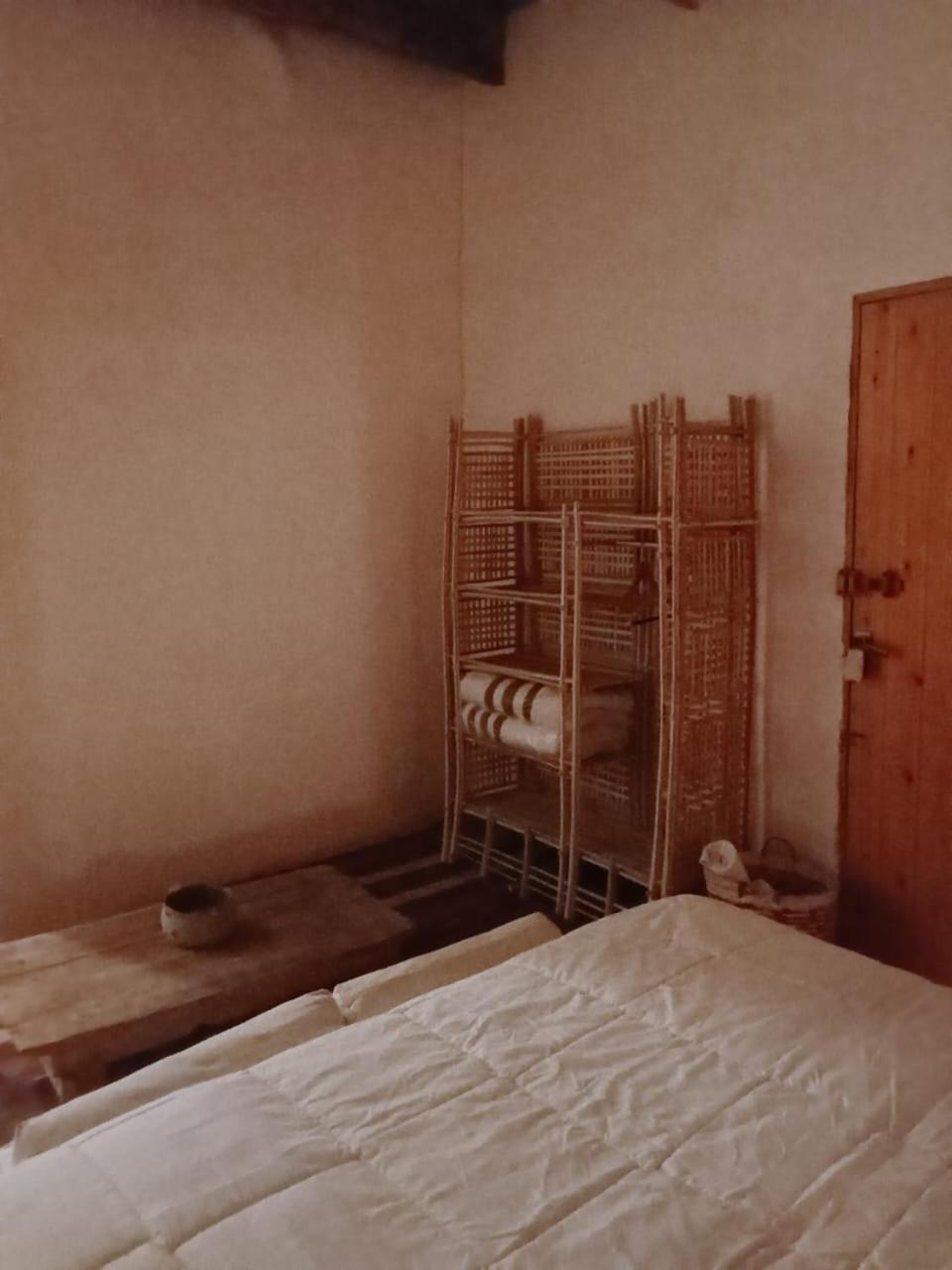 Tanirt Ecolodge Siwa Oasis Εξωτερικό φωτογραφία