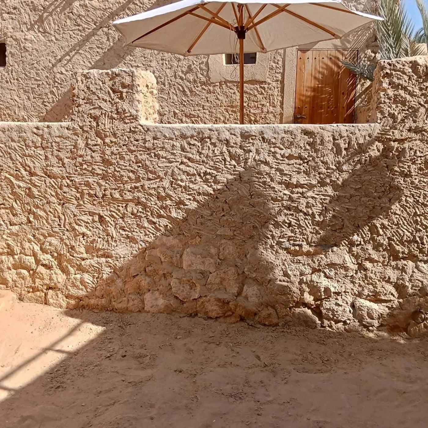 Tanirt Ecolodge Siwa Oasis Εξωτερικό φωτογραφία