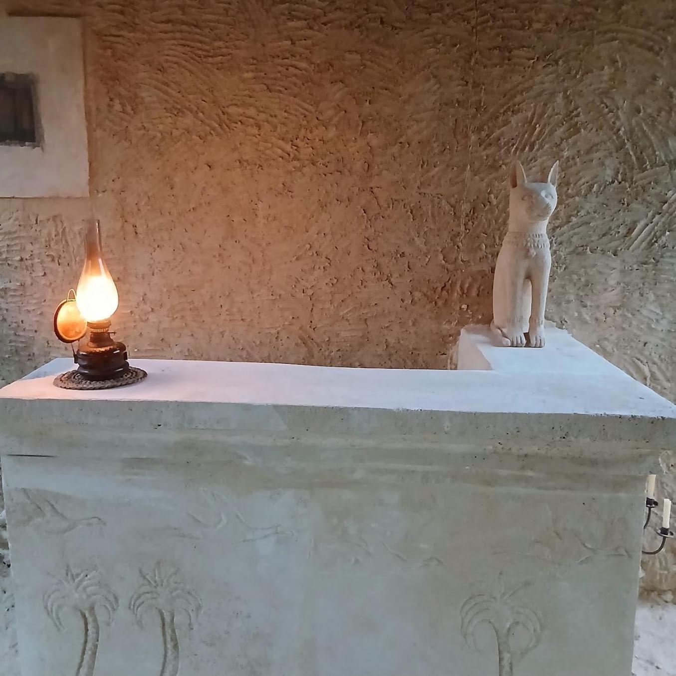 Tanirt Ecolodge Siwa Oasis Εξωτερικό φωτογραφία