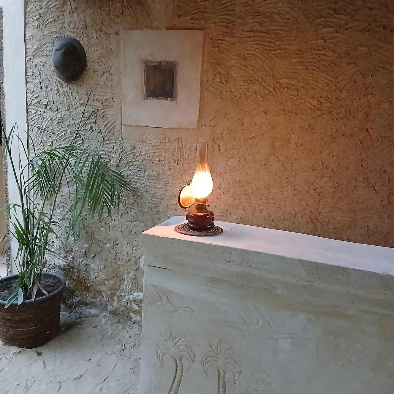 Tanirt Ecolodge Siwa Oasis Εξωτερικό φωτογραφία