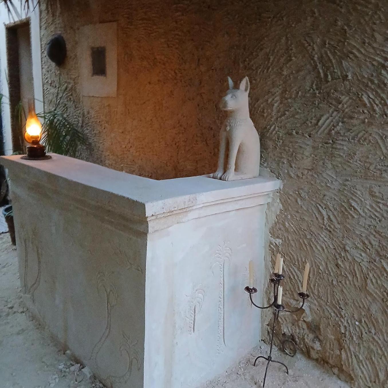 Tanirt Ecolodge Siwa Oasis Εξωτερικό φωτογραφία